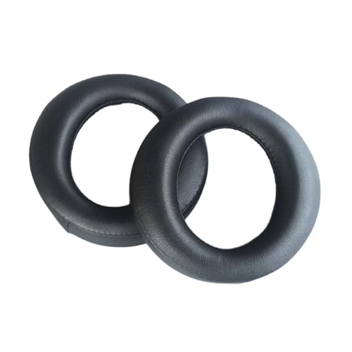 Earpads Weiche Schwammabdeckung Für Gold 7.1 Drahtlos Cuhya 0080 Ohrhörer von MHADBKH