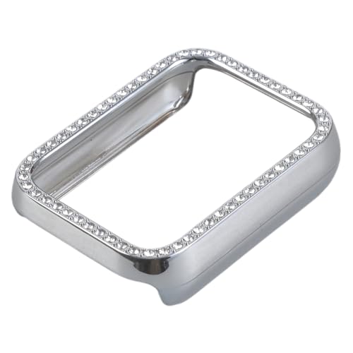 Eleganter Strasssteine PC Halbgehäusekoffer Für Band 9Pro Angebot Kanten Schutz Stilvoller Look Ohne Bildschirmschutz Eleganter Strasssteine PC Halbgehäusekoffer Für Band 9Pro Angebot Kanten Schutz Stilvoller Look Ohne Bildschirmschutz von MHADBKH