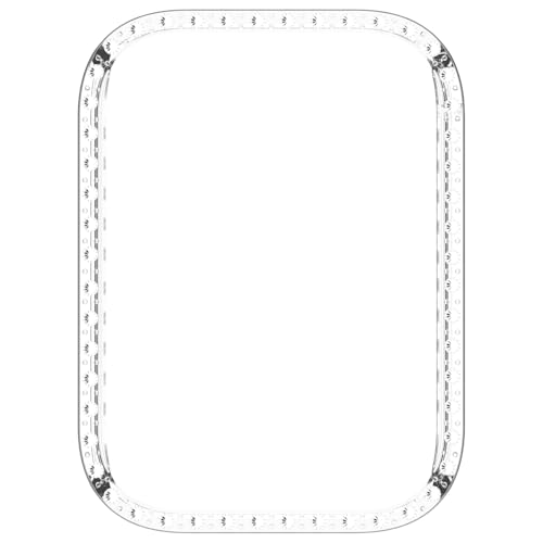 Eleganter Strasssteine PC Halbgehäusekoffer Für Band 9Pro Angebot Kanten Schutz Stilvoller Look Ohne Bildschirmschutz Eleganter Strasssteine PC Halbgehäusekoffer Für Band 9Pro Angebot Kanten Schutz Stilvoller Look Ohne Bildschirmschutz von MHADBKH