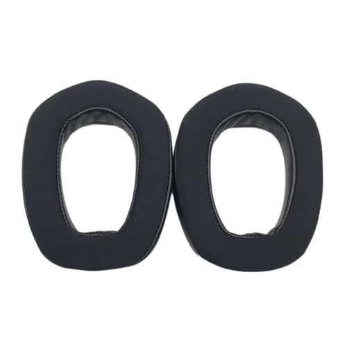 Ersatz-Kühlgel-Ohrpolster für G435-Kopfhörer, Ohrenschützer, Headset-Hülle Ersatz-Kühlgel-Ohrpolster für G435-Kopfhörer, Ohrenschützer, Headset-Hülle von MHADBKH