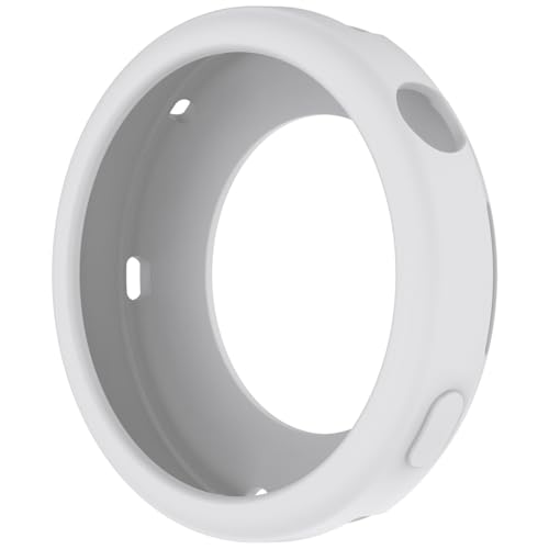 Flexible Silikonhülle Easy Installiert Uhrenabdeckungen SmartWatch Schutzabdeckungen Silikon Uhrenschutz Für Uhr 42mm Flexible Silikonhülle Easy Installiert Uhrenabdeckungen SmartWatch Schutzabdeckungen Silikon Uhrenschutz Für Uhr 42mm von MHADBKH