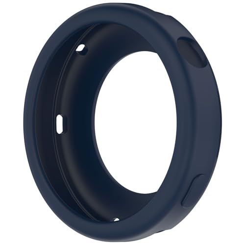Flexible Silikonhülle Easy Installiert Uhrenabdeckungen SmartWatch Schutzabdeckungen Silikon Uhrenschutz Für Uhr 42mm Flexible Silikonhülle Easy Installiert Uhrenabdeckungen SmartWatch Schutzabdeckungen Silikon Uhrenschutz Für Uhr 42mm von MHADBKH