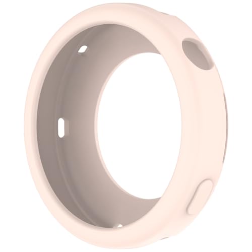 Flexible Silikonhülle Easy Installiert Uhrenabdeckungen SmartWatch Schutzabdeckungen Silikon Uhrenschutz Für Uhr 42mm Flexible Silikonhülle Easy Installiert Uhrenabdeckungen SmartWatch Schutzabdeckungen Silikon Uhrenschutz Für Uhr 42mm von MHADBKH