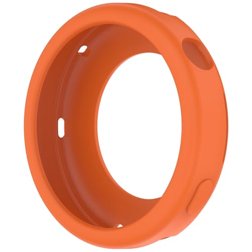 Flexible Silikonhülle Easy Installiert Uhrenabdeckungen SmartWatch Schutzabdeckungen Silikon Uhrenschutz Für Uhr 42mm Flexible Silikonhülle Easy Installiert Uhrenabdeckungen SmartWatch Schutzabdeckungen Silikon Uhrenschutz Für Uhr 42mm von MHADBKH