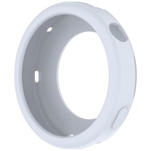 Flexible Silikonhülle Easy Installiert Uhrenabdeckungen SmartWatch Schutzabdeckungen Silikon Uhrenschutz Für Uhr 42mm Flexible Silikonhülle Easy Installiert Uhrenabdeckungen SmartWatch Schutzabdeckungen Silikon Uhrenschutz Für Uhr 42mm von MHADBKH