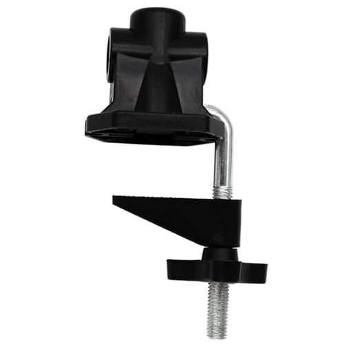 Halterung Klemme Zubehör Feste Clipbeschläge Lichtmontage Kamerahalter für Mikrofon Schreibtischlampe Halterung Klemme Zubehör Feste Clipbeschläge Lichtmontage Kamerahalter für Mikrofon Schreibtischlampe von MHADBKH