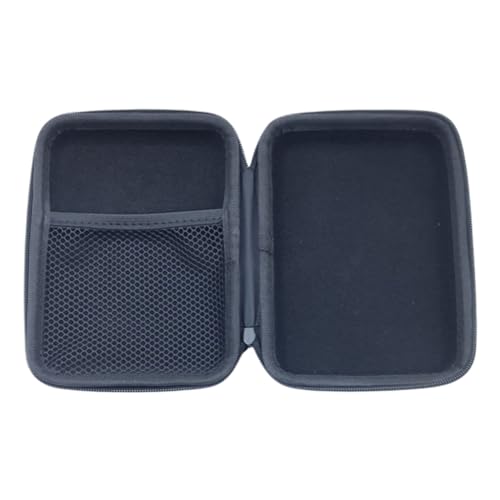 Hartschalenhülle für Kopfhörer K420 K430 K450 K412P Q460 Over-Ear-Kopfhörer, Aufbewahrungstasche Hartschalenhülle für Kopfhörer K420 K430 K450 K412P Q460 Over-Ear-Kopfhörer, Aufbewahrungstasche von MHADBKH