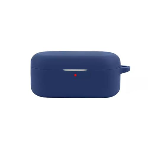 Hörphone Abdeckung Schockdes Silikongehäuse Kratzer Resister Schutzhülle Waschbares Gehäuse Staubdicht Für Eine+ Buds V Hörphone Abdeckung Schockdes Silikongehäuse Kratzer Resister Schutzhülle Waschbares Gehäuse Staubdicht Für Eine+ Buds V von MHADBKH
