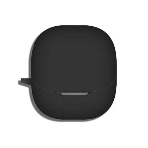 Kopfhörerhülle Für Buds 5 Soft Silicon Deckel Kopfhörer Hörer Schutzhäusetasche Kopfhörerhülle Für Buds 5 Soft Silicon Deckel Kopfhörer Hörer Schutzhäusetasche von MHADBKH