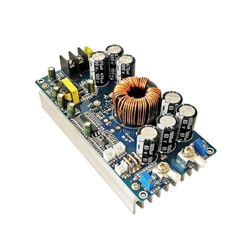 MHADBKH 800W Solarstabilisatoren Treten Netzteilmodul DC20V-70V Spannungsregler MHADBKH 800W Solarstabilisatoren Treten Netzteilmodul DC20V-70V Spannungsregler von MHADBKH