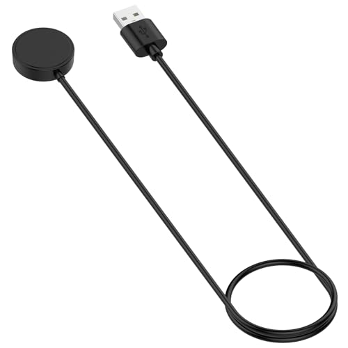 MHADBKH Effizienter Drahtloser Ladekabeladapterkabel Für GABB Watch 3 Kinder Uhren Magnetische Smartwatch Ladegerät Basis MHADBKH Effizienter Drahtloser Ladekabeladapterkabel Für GABB Watch 3 Kinder Uhren Magnetische Smartwatch Ladegerät Basis von MHADBKH