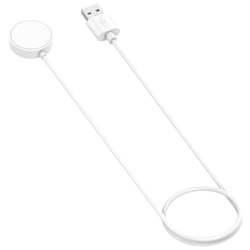MHADBKH Effizienter Drahtloser Ladekabeladapterkabel Für GABB Watch 3 Kinder Uhren Magnetische Smartwatch Ladegerät Basis MHADBKH Effizienter Drahtloser Ladekabeladapterkabel Für GABB Watch 3 Kinder Uhren Magnetische Smartwatch Ladegerät Basis von MHADBKH