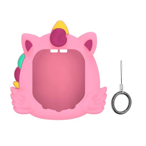 MHADBKH Elektronische Virtual PET Maschinen Schutzhülle MHADBKH Elektronische Virtual PET Maschinen Schutzhülle von MHADBKH