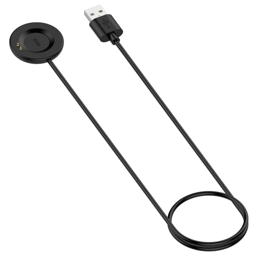 MHADBKH SmartWatch Ladekabel Vielseitige USB Ladegerät USB Ladekabel Länge Flexible Ladeoption Für Air 3 Sport 3 MHADBKH SmartWatch Ladekabel Vielseitige USB Ladegerät USB Ladekabel Länge Flexible Ladeoption Für Air 3 Sport 3 von MHADBKH