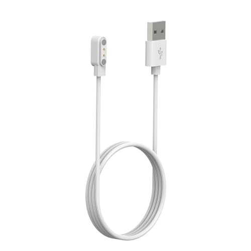 MHADBKH SmartWatchs USB Ladekabel Für Colmi C81 Watch SmartWatches Cable & Cable MHADBKH SmartWatchs USB Ladekabel Für Colmi C81 Watch SmartWatches Cable & Cable von MHADBKH