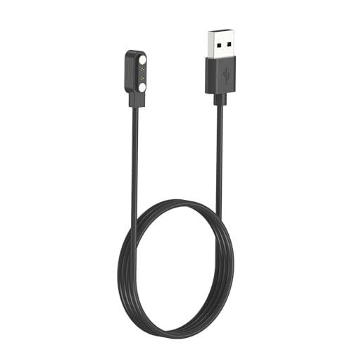 MHADBKH SmartWatchs USB Ladekabel Für Colmi C81 Watch SmartWatches Cable & Cable MHADBKH SmartWatchs USB Ladekabel Für Colmi C81 Watch SmartWatches Cable & Cable von MHADBKH