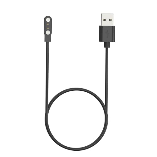 MHADBKH SmartWatchs USB Ladekabel Für Colmi C81 Watch SmartWatches Cable & Cable MHADBKH SmartWatchs USB Ladekabel Für Colmi C81 Watch SmartWatches Cable & Cable von MHADBKH