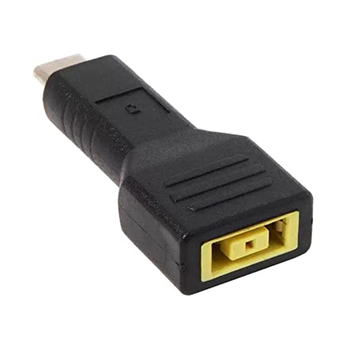 MHADBKH Typ C Stecker Auf Quadratische Buchse Netzadapter MHADBKH Typ C Stecker Auf Quadratische Buchse Netzadapter von MHADBKH