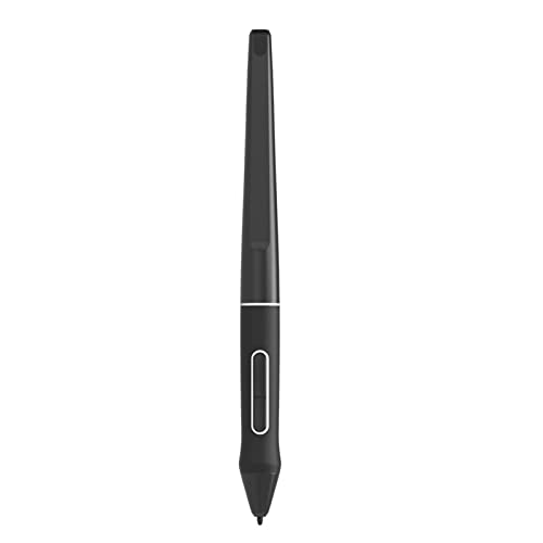 PW517 Digitaler Stift Ergonomisch für Touch Tablet Zeichenstift für Kamvas13 22 12 GS1562/GS1161/GS2201/GT2202 von MHADBKH