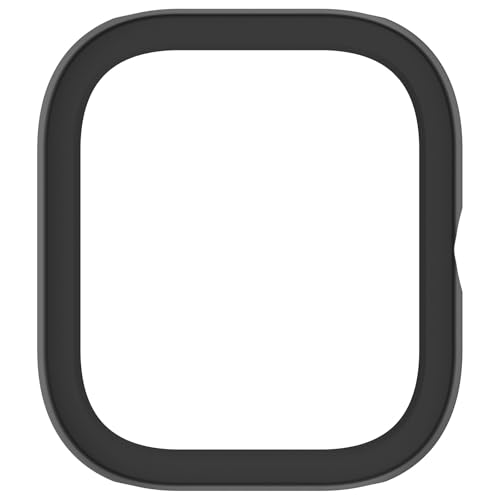 Plastikabdeckungen Watch Protective Case Kratzfeste Kunststoffhülle Allgemeines Smartwatch Gehäuse Für Uhr 5/4 Geeignet von MHADBKH