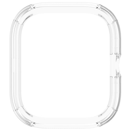 Plastikabdeckungen Watch Protective Case Kratzfeste Kunststoffhülle Allgemeines Smartwatch Gehäuse Für Uhr 5/4 Geeignet Plastikabdeckungen Watch Protective Case Kratzfeste Kunststoffhülle Allgemeines Smartwatch Gehäuse Für Uhr 5/4 Geeignet von MHADBKH