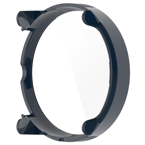 Sehen Sie Sich Die PC Hülle Die Glasschilddrüter Für Race Smartwatch Scratch Proof Protective Hülle Temperieren Sehen Sie Sich Die PC Hülle Die Glasschilddrüter Für Race Smartwatch Scratch Proof Protective Hülle Temperieren von MHADBKH