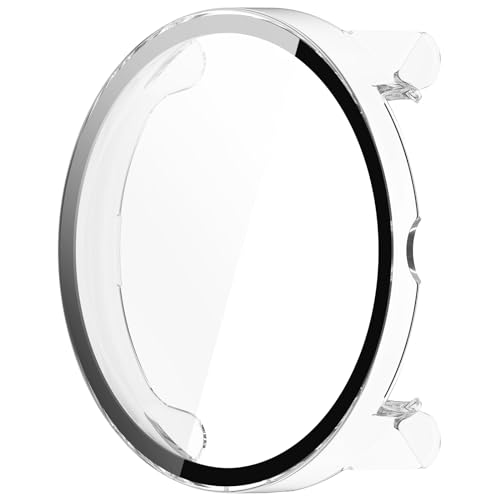 Sehen Sie Sich Die PC Hülle Die Glasschilddrüter Für Race Smartwatch Scratch Proof Protective Hülle Temperieren Sehen Sie Sich Die PC Hülle Die Glasschilddrüter Für Race Smartwatch Scratch Proof Protective Hülle Temperieren von MHADBKH