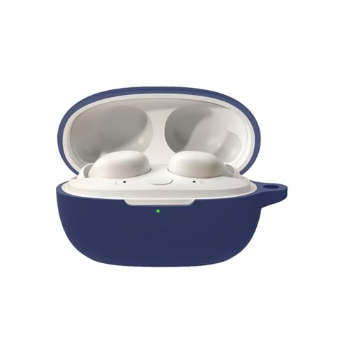 Soft Case Einfach Zu Bedienen Und Zu Entfernen Ohrhörer Case Bunte Bequeme Und Schutzhülle Staubdichtspeicher Für Z30 von MHADBKH