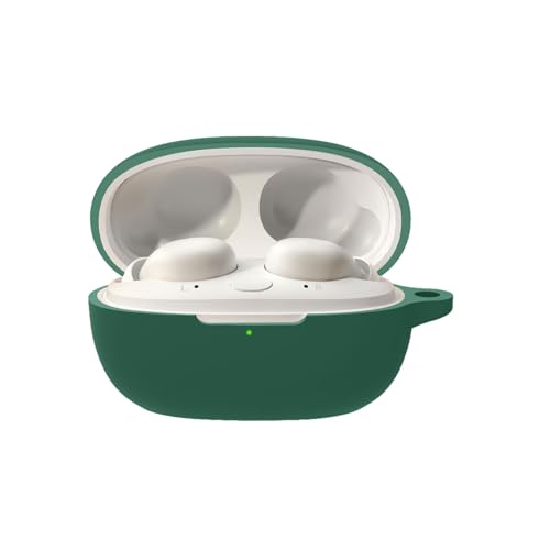 Soft Case Einfach Zu Bedienen Und Zu Entfernen Ohrhörer Case Bunte Bequeme Und Schutzhülle Staubdichtspeicher Für Z30 von MHADBKH