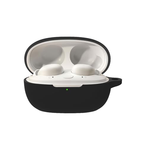 Soft Case Einfach Zu Bedienen Und Zu Entfernen Ohrhörer Case Bunte Bequeme Und Schutzhülle Staubdichtspeicher Für Z30 von MHADBKH