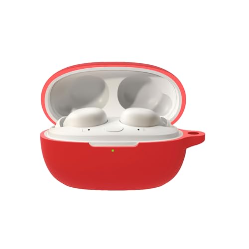 Soft Case Einfach Zu Bedienen Und Zu Entfernen Ohrhörer Case Bunte Bequeme Und Schutzhülle Staubdichtspeicher Für Z30 Soft Case Einfach Zu Bedienen Und Zu Entfernen Ohrhörer Case Bunte Bequeme Und Schutzhülle Staubdichtspeicher Für Z30 von MHADBKH