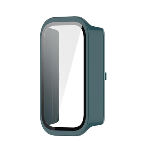 Stylish Watch Hülle Mit Integrierten Bildschirmschutz Farbiger Uhrenfall Schutzwächter Für Band 3 Geeignet Für Band 3 Stylish Watch Hülle Mit Integrierten Bildschirmschutz Farbiger Uhrenfall Schutzwächter Für Band 3 Geeignet Für Band 3 von MHADBKH
