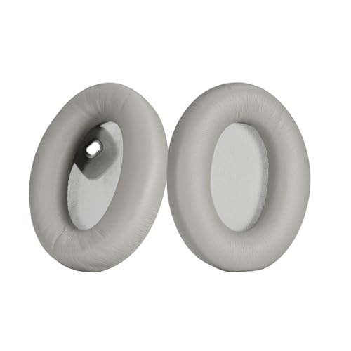 Verbessert Den Komfort Ersatz Ohrhörer Für WH1000xm4 Geräusch Isolierende Ohrkissen Sichert Die Fit Earpads Ärmel von MHADBKH