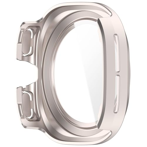 Watch Case Screen Protector Für Eine 47 Mm PC Abdeckung Mit Screenfilmgehäuse Stoßdämpfer Shell Hülle Watch Case Screen Protector Für Eine 47 Mm PC Abdeckung Mit Screenfilmgehäuse Stoßdämpfer Shell Hülle von MHADBKH