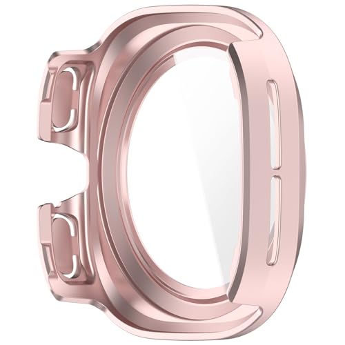 Watch Case Screen Protector Für Eine 47 Mm PC Abdeckung Mit Screenfilmgehäuse Stoßdämpfer Shell Hülle Watch Case Screen Protector Für Eine 47 Mm PC Abdeckung Mit Screenfilmgehäuse Stoßdämpfer Shell Hülle von MHADBKH