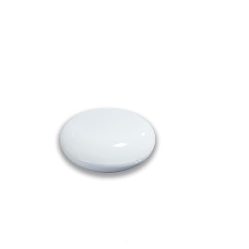 MHCOZY WiFi IR Hub, universeller Infrarot-Remote-Blaster-Controller. Machen Sie Ihren TV-DVD-Kamin intelligent. Arbeiten Sie mit Alexa Google Home (WiFi Thermometer Hygrometer) von MHCOZY