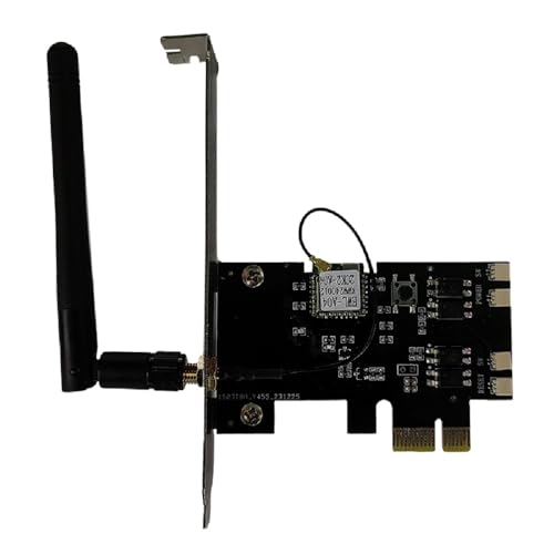 MHCOZY eWeLink WiFi Computer Ein-/Ausschalter, funktioniert mit Alexa MHCOZY eWeLink WiFi Computer Ein-/Ausschalter, funktioniert mit Alexa von MHCOZY