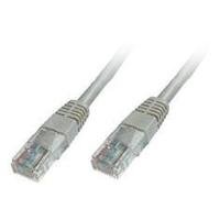 MHE EDV Patchkabel Patchkabel Kat 6 UTP grau 2.0 m MHE EDV Patchkabel Patchkabel Kat 6 UTP grau 2.0 m von MHE