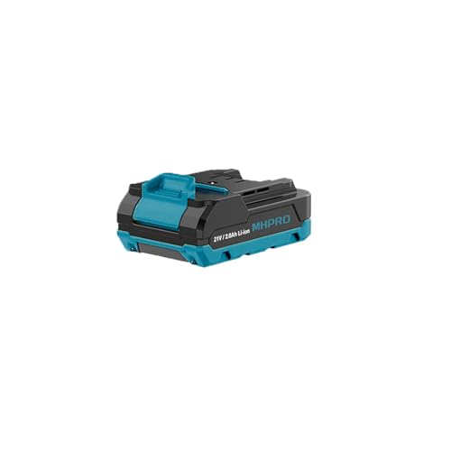 MHPRO 2000 mAh Akku, für Akkuschrauber 21V MHPRO 2000 mAh Akku, für Akkuschrauber 21V von MHPRO