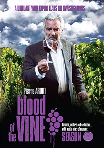 Blood of the Vine: Season 4 [DVD] [Import] von MHz Networks