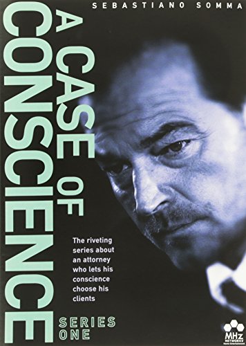 Case Of Conscience: Series 1 (3pc) / (Ws Sub) [DVD] [Region 1] [NTSC] [US Import] von MHz Networks