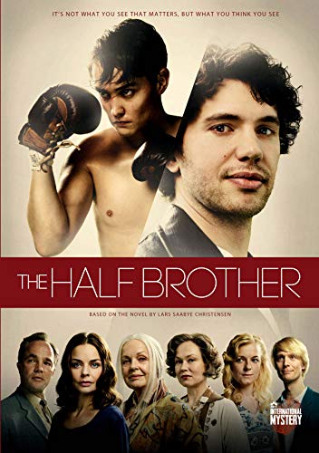 Half Brother (4pc) / (Ws Sub) [DVD] [Region 1] [NTSC] [US Import] von MHz Networks