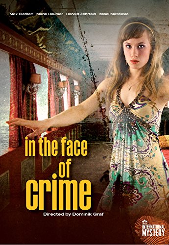 In the Face of Crime [DVD] [Import] von MHz Networks