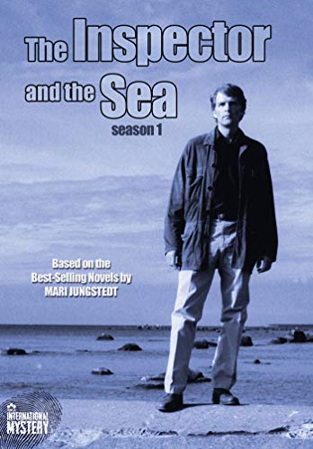 Inspector and the Sea: Season 1 [DVD] [Import] von MHz Networks