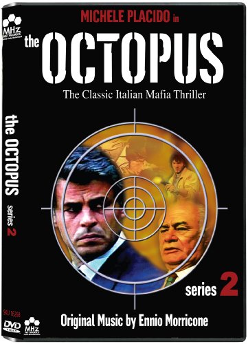 Octopus: Series 2 [DVD] [Region 1] [NTSC] [US Import] von MHz Networks
