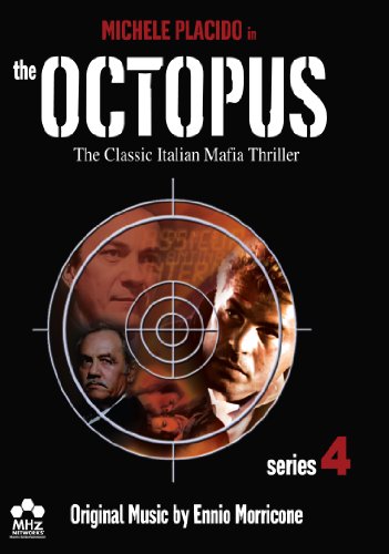 Octopus: Series 4 [DVD] [Region 1] [NTSC] [US Import] von MHz Networks
