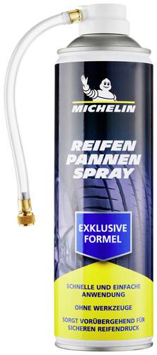 Michelin 65001 Reifen-Dichtmittel 500ml von MICHELIN