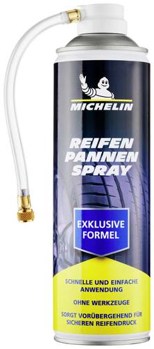 Michelin 65001 Reifen-Dichtmittel 500ml Michelin 65001 Reifen-Dichtmittel 500ml von MICHELIN
