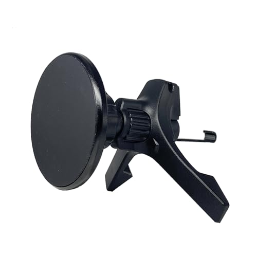 MICMXMO Magnetische Kfz-Telefonhalterung für Magsafe, Bedienung mit einer Hand, freie Rotation, für iPhone 16, 15 und alle Telefone MICMXMO Magnetische Kfz-Telefonhalterung für Magsafe, Bedienung mit einer Hand, freie Rotation, für iPhone 16, 15 und alle Telefone von MICMXMO