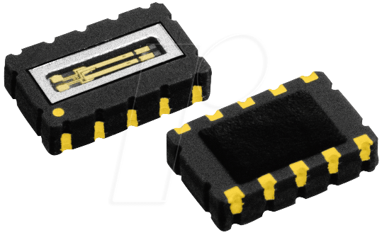 RV 3049-C2 - RTC-Modul SMD-Keramik 3,2x5x1,2mm SPI, B RV 3049-C2 - RTC-Modul SMD-Keramik 3,2x5x1,2mm SPI, B von MICRO CRYSTAL